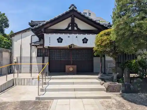 龍泉院(東京都)