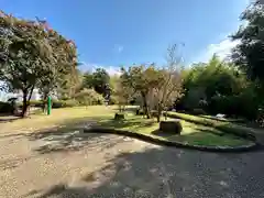 意賀美神社(大阪府)