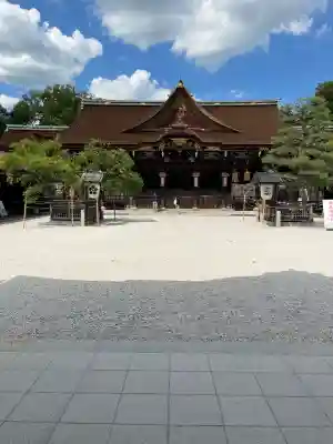 北野天満宮(京都府)