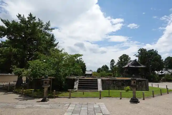 西大寺(奈良県)