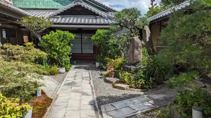 松林院(京都府)