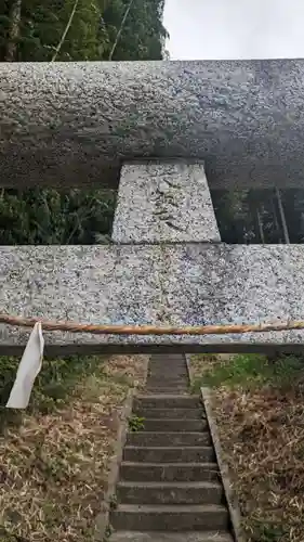 大六天社(東京都)