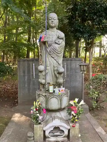 祖光院(千葉県)