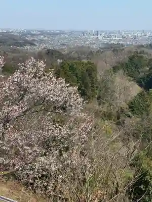 龍籠山金比羅宮(神奈川県)