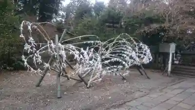 今市瀧尾神社のおみくじ
