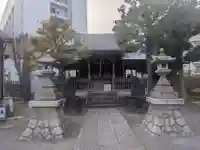 豊栄稲荷神社(東京都)
