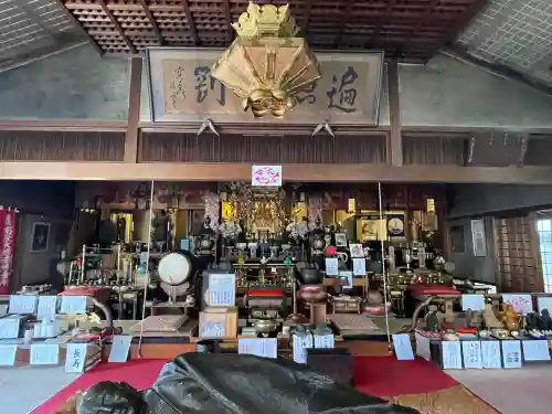 大師寺(滋賀県)