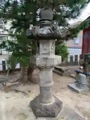 稲荷神社(千葉県)