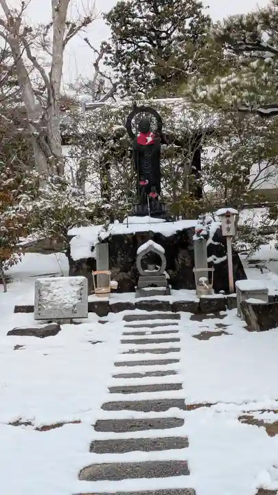 智積院(京都府)