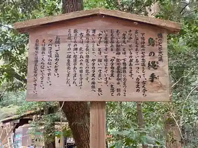 賀茂御祖神社(下鴨神社)の歴史