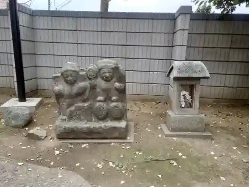 葛西神社の{uncategorized: "未分類", other: "その他", undefined: "問題あり", building: "その他建物", grave: "お墓", sacred_gate: "鳥居", guardian: "狛犬", statue: "像", buddha: "仏像", history: "歴史", nature: "自然", garden: "庭園", animal: "動物", pagoda: "塔", temizu: "手水舎", mountain_gate: "山門・神門", sanctuary: "本殿・本堂", subordinate: "末社・摂社", art: "芸術", scenery: "景色", jizo: "地蔵", ema: "絵馬", goshuin: "御朱印", omikuji: "おみくじ", items: "授与品その他", amulet: "お守り", goshuincho: "御朱印帳", eats: "食事", festival: "お祭り", votive_dance: "神楽", shichigosan: "七五三参", wedding: "結婚式", experience: "体験その他", initially: "初詣", around: "周辺", anti_infection: "感染症対策"}