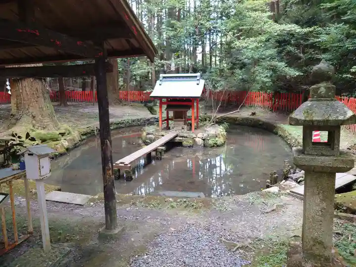 八大龍王社(滋賀県)