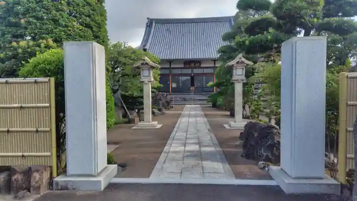 本光寺(静岡県)