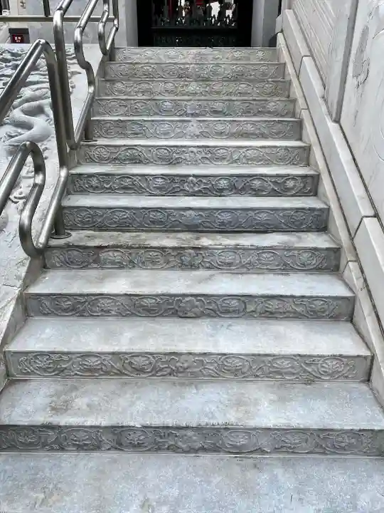 横濱関帝廟(神奈川県)