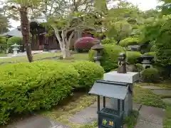 能仁寺の建物その他