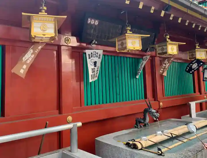 神田神社(神田明神)(東京都)