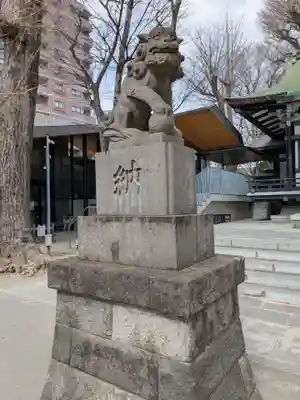 亀有香取神社(東京都)