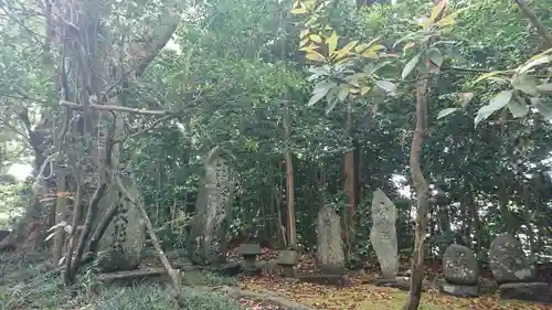 荒嶋神社(宮城県)