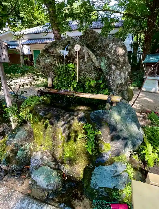 藤森神社のその他建物