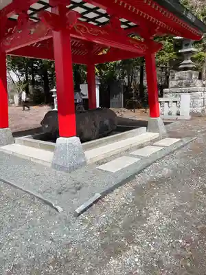 赤城神社(群馬県)
