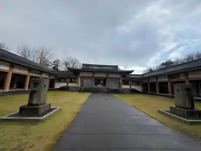 鳥取縣護國神社(鳥取県)