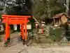 西坂ねこ稲荷神社(福島県)