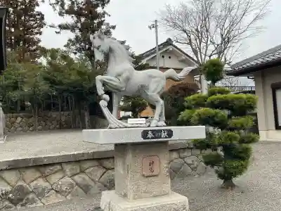 八幡神社(滋賀県)