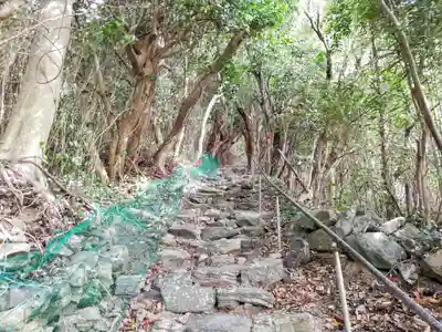 伊射波神社のその他建物