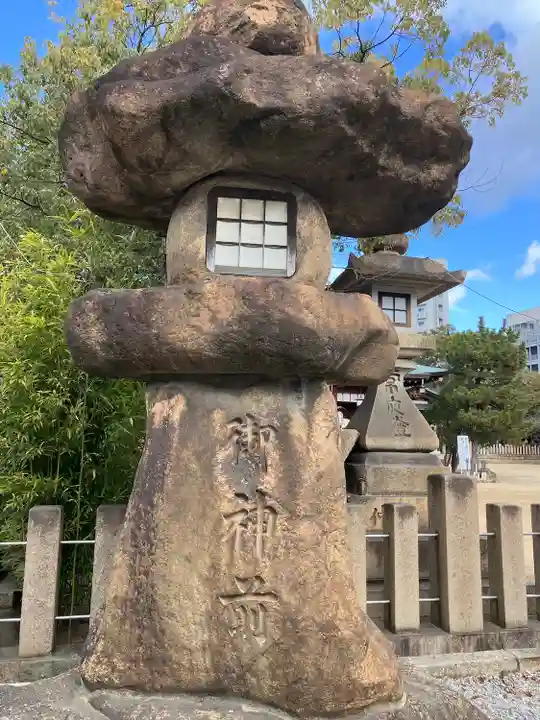 本住吉神社(兵庫県)