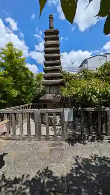 引接寺（千本ゑんま堂）(京都府)
