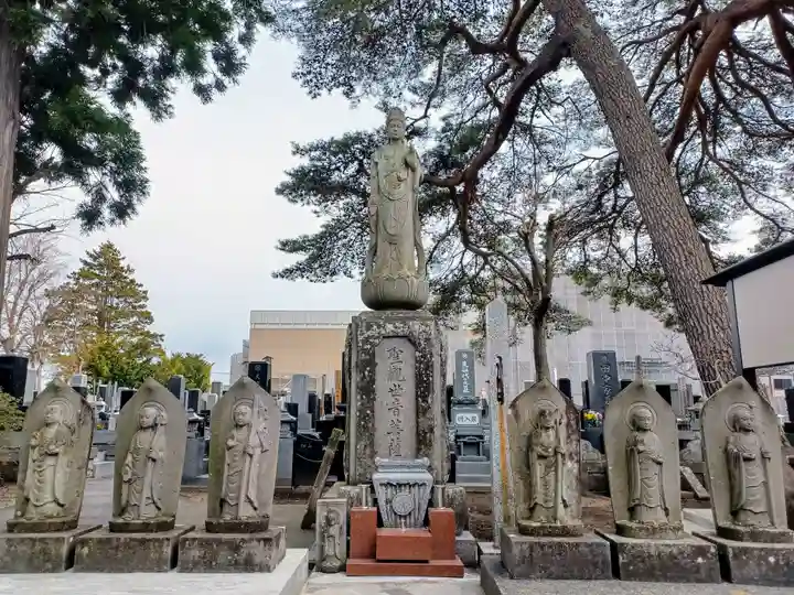 澄月寺(青森県)