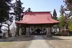 隠津島神社の建物その他