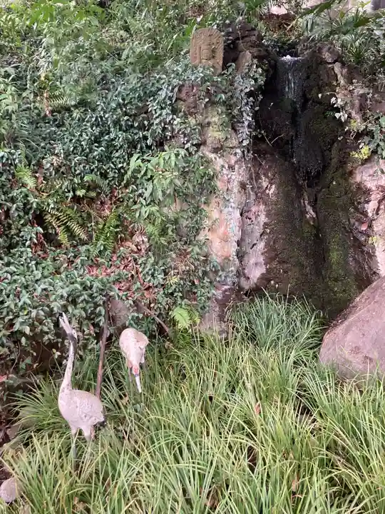 心岩寺(神奈川県)