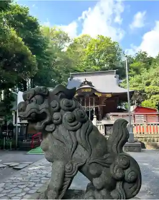 日吉神社(東京都)