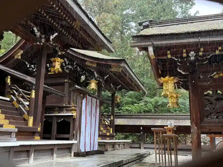 建部大社(滋賀県)