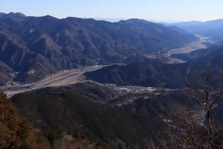 久遠寺(山梨県)