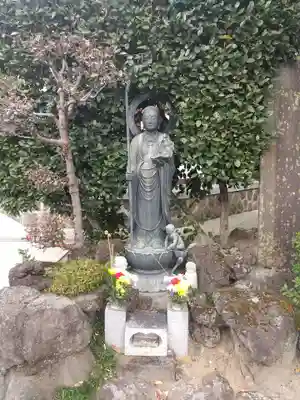 龍泉寺 (福富町)(栃木県)