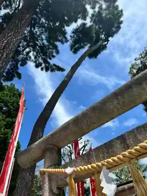 鷺宮八幡神社(東京都)