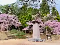 土津神社|こどもと出世の神さまのその他建物