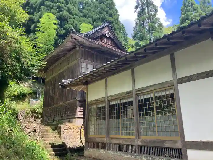 八幡神社(兵庫県)