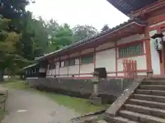 手向山八幡宮(奈良県)