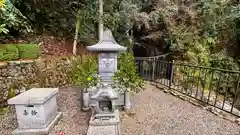 八大龍王姫松明神(奈良県)