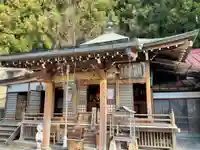 【公式】龍門院常楽寺(秩父札所十一番)の本殿・本堂