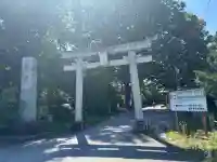 諏訪神社(東京都)