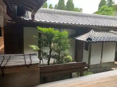 酬恩庵一休寺のその他建物