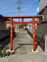 稲荷神社(千葉県)