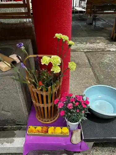 徳島眉山天神社(徳島県)