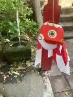 鹿角八坂神社(秋田県)