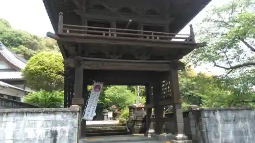 清水寺の山門