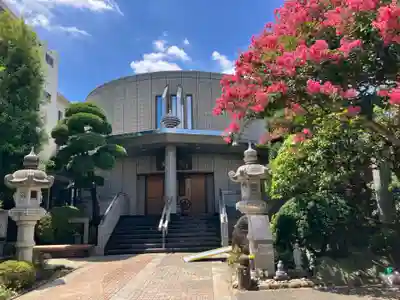 真珠院(東京都)